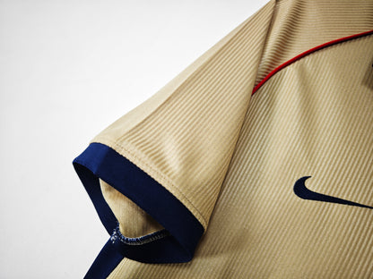 2001/2002 Arsenal home/away (Copy)