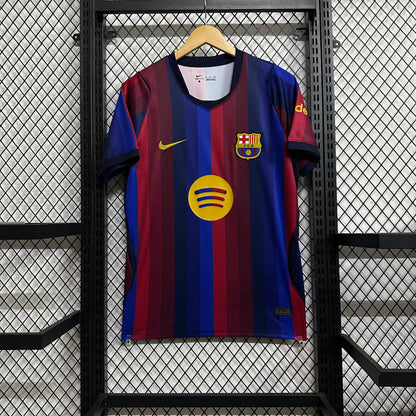 Barcelona 2026/2027 Home fans edition