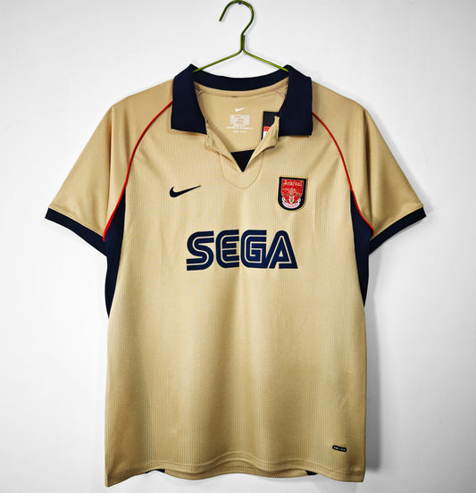 2001/2002 Arsenal home/away (Copy)