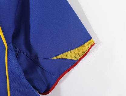 2004 /2005 Arsenal away
