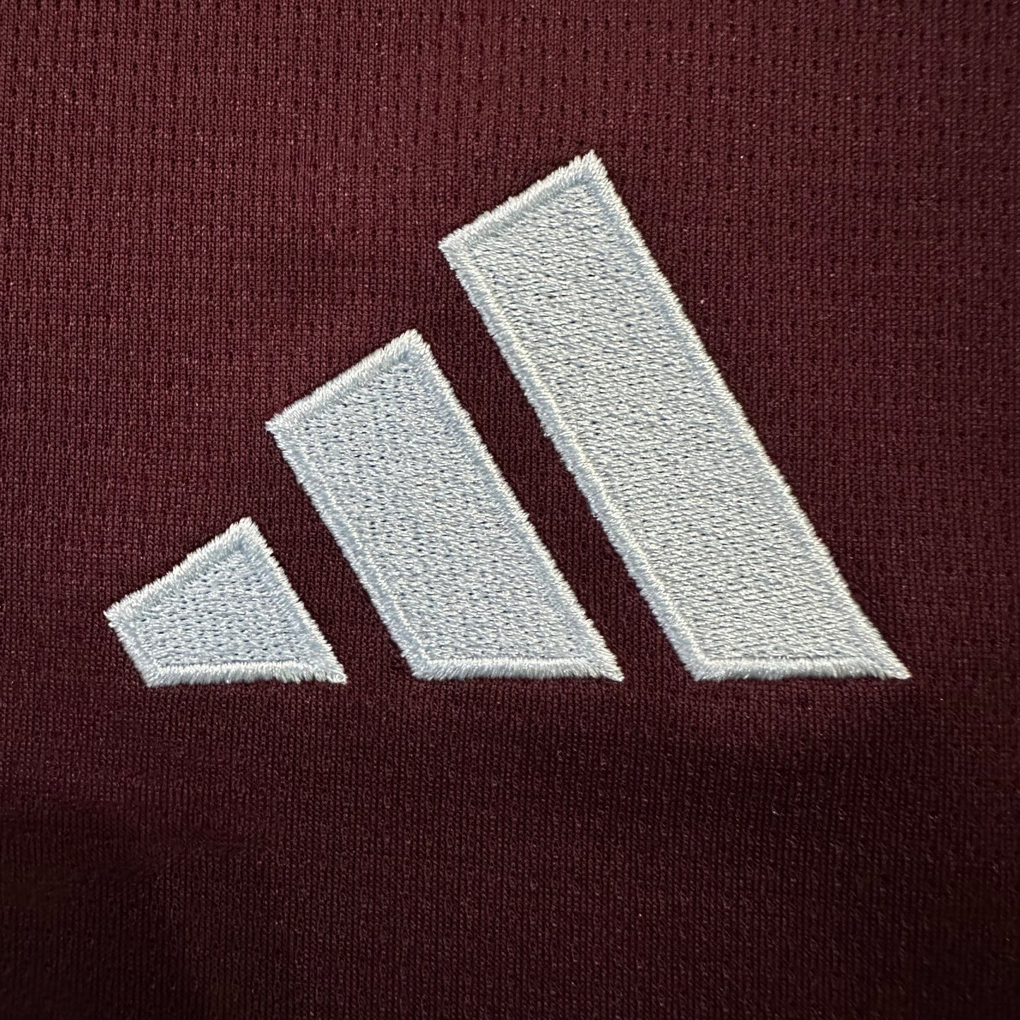 Aston Villa 2026/2027 home fans edition