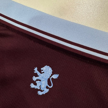 Aston Villa 2026/2027 home fans edition
