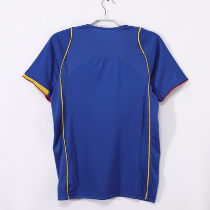 2004 /2005 Arsenal away