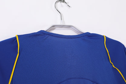 2004 /2005 Arsenal away