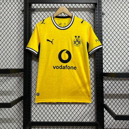 Borussia Dortmund 2026/2027 home fans edition