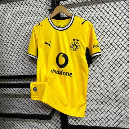 Borussia Dortmund 2026/2027 home fans edition