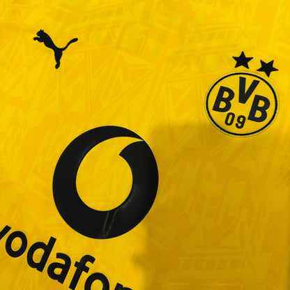 Borussia Dortmund 2026/2027 home fans edition