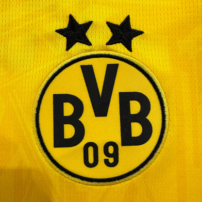 Borussia Dortmund 2026/2027 home fans edition