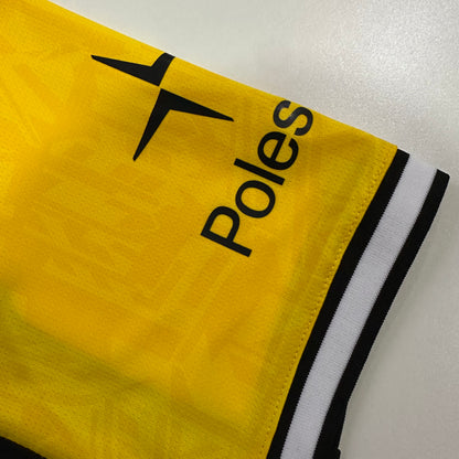 Borussia Dortmund 2026/2027 home fans edition