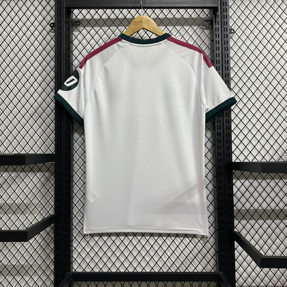 Real Madrid 2026/2027 home fans version
