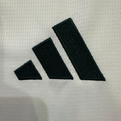 Real Madrid 2026/2027 home fans version