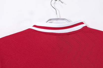 1996/97 Arsenal home