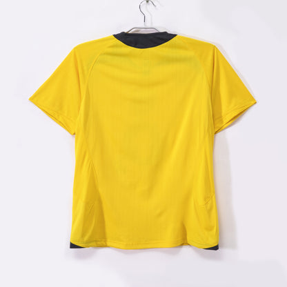 2005/2006 Arsenal away
