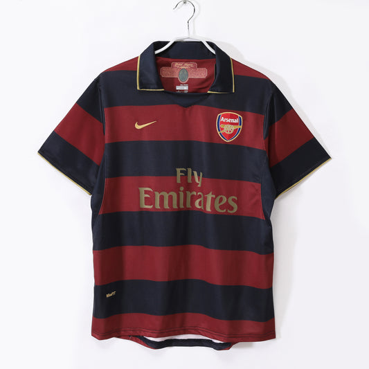 2007/2008 Arsenal third