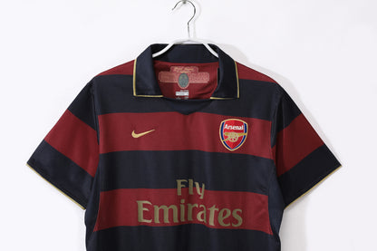 2007/2008 Arsenal third