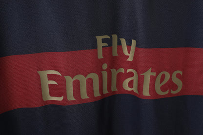 2007/2008 Arsenal third