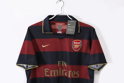 2007/2008 Arsenal third