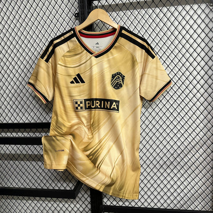 St.Louis City Sc 2026 Away fans edition