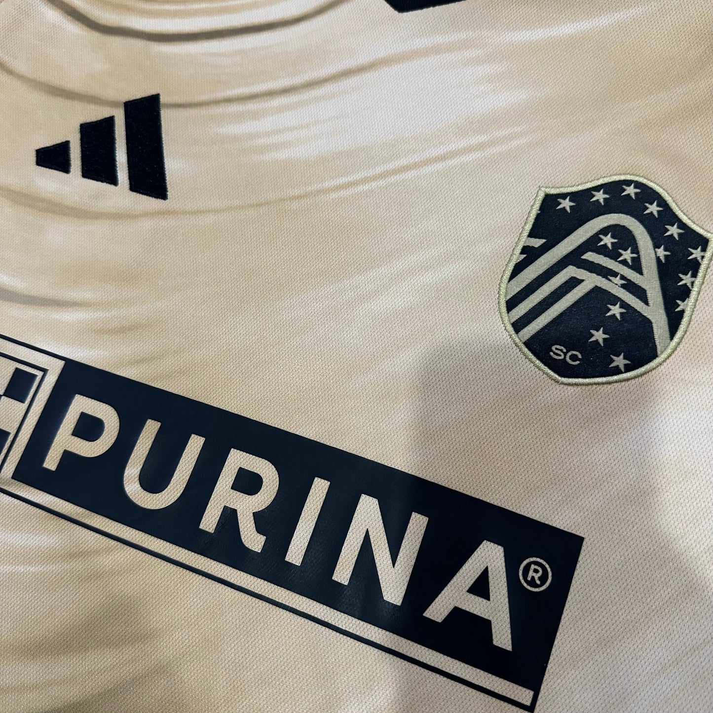 St.Louis City Sc 2026 Away fans edition
