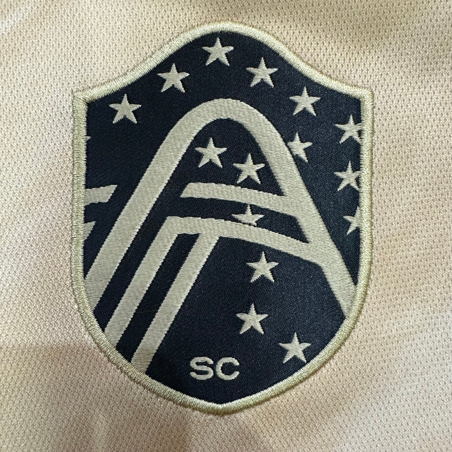 St.Louis City Sc 2026 Away fans edition