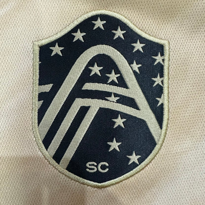 St.Louis City Sc 2026 Away fans edition