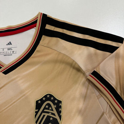 St.Louis City Sc 2026 Away fans edition