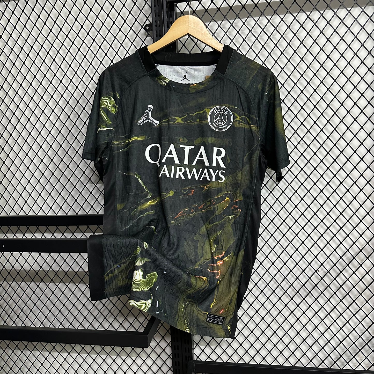Paris Saint German 2026/2027 Night Edition Jersey