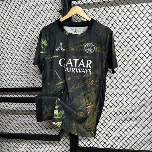 Paris Saint German 2026/2027 Night Edition Jersey