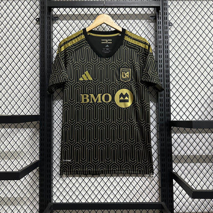 Los Angeles fc 2026/2027 home fans edition