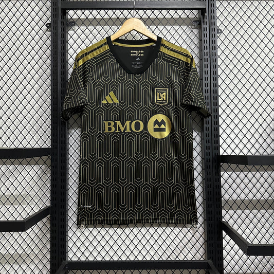 Los Angeles fc 2026/2027 home fans edition