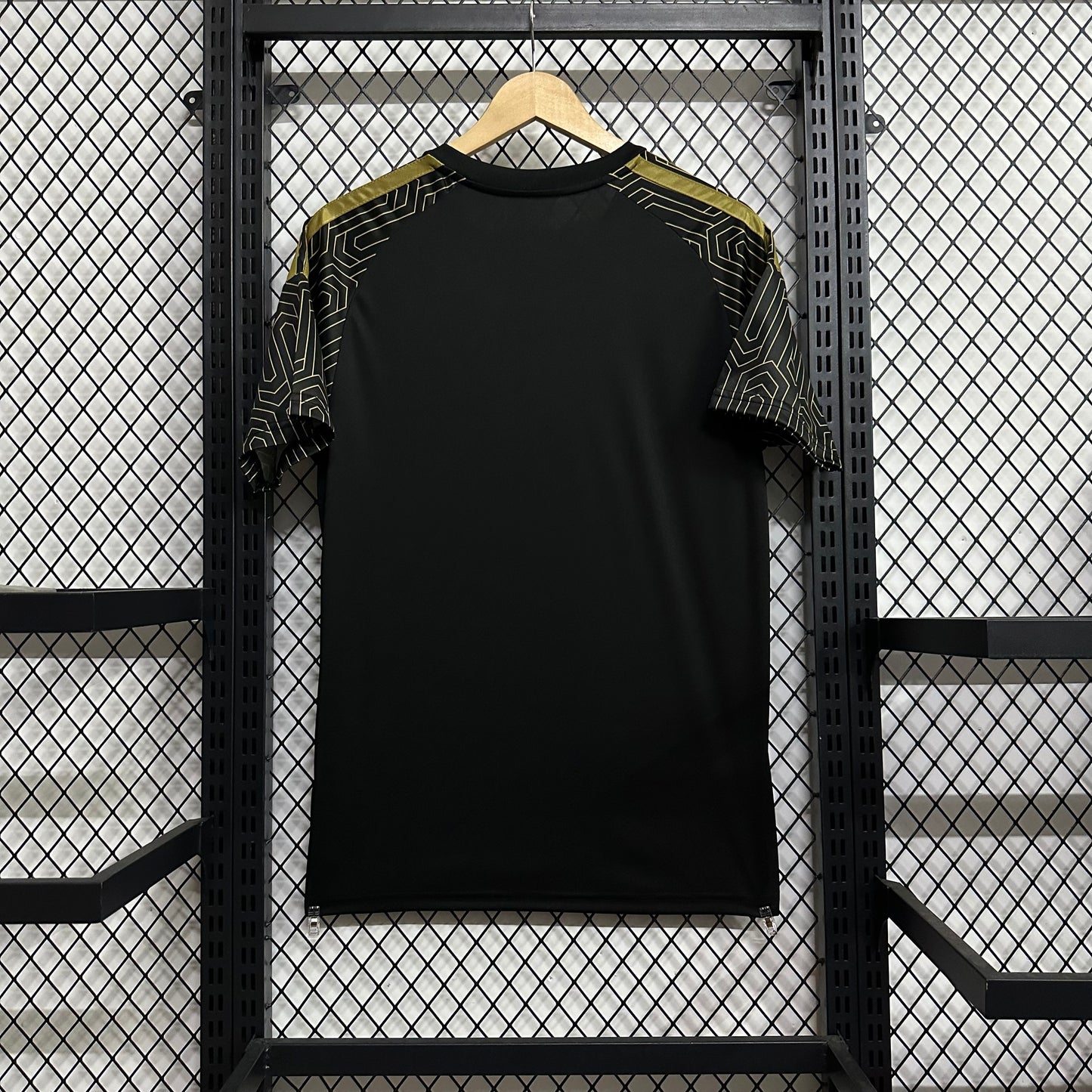Los Angeles fc 2026/2027 home fans edition