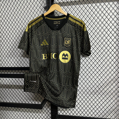 Los Angeles fc 2026/2027 home fans edition