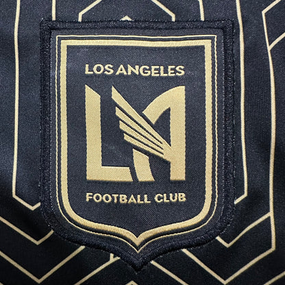 Los Angeles fc 2026/2027 home fans edition