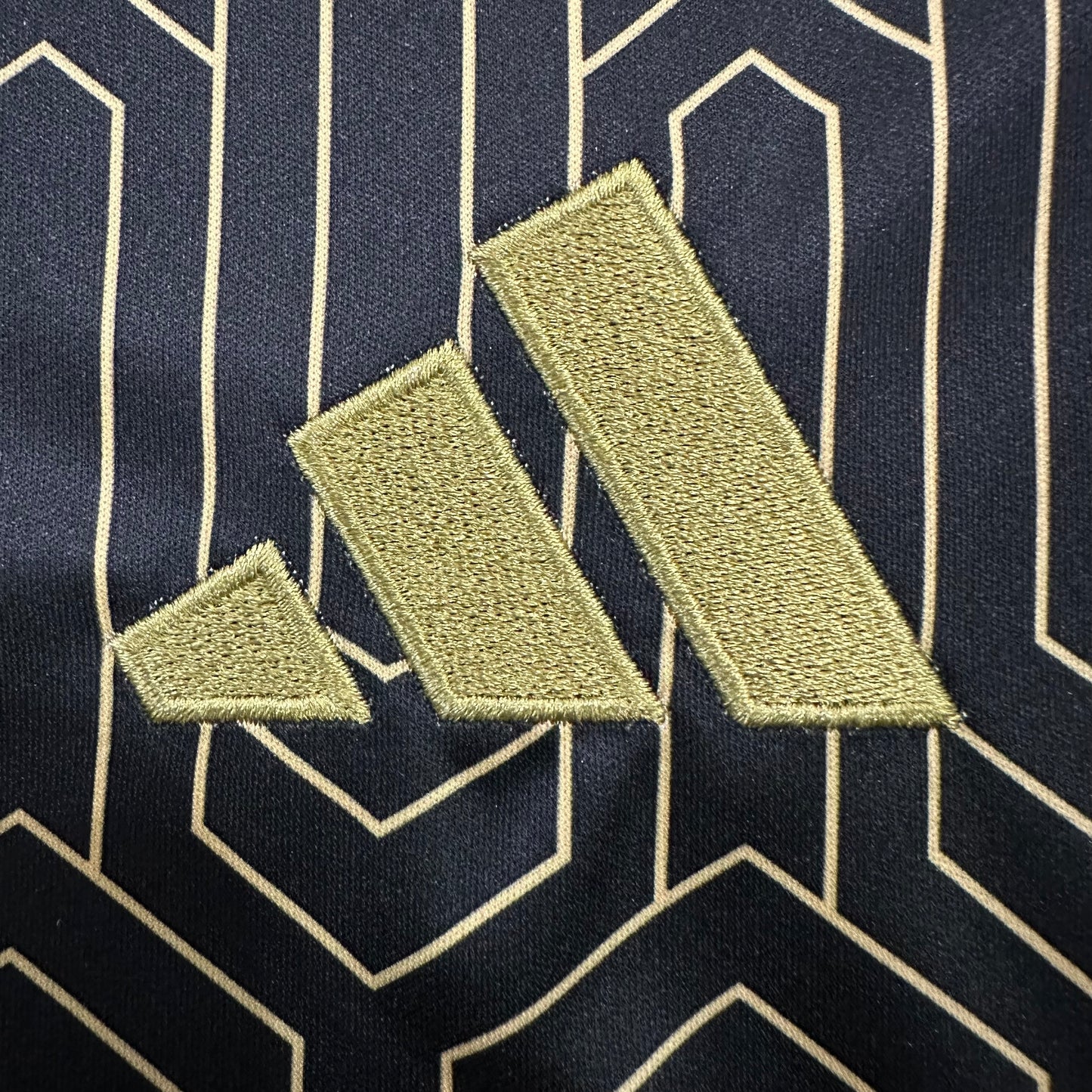 Los Angeles fc 2026/2027 home fans edition