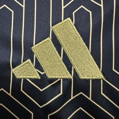 Los Angeles fc 2026/2027 home fans edition