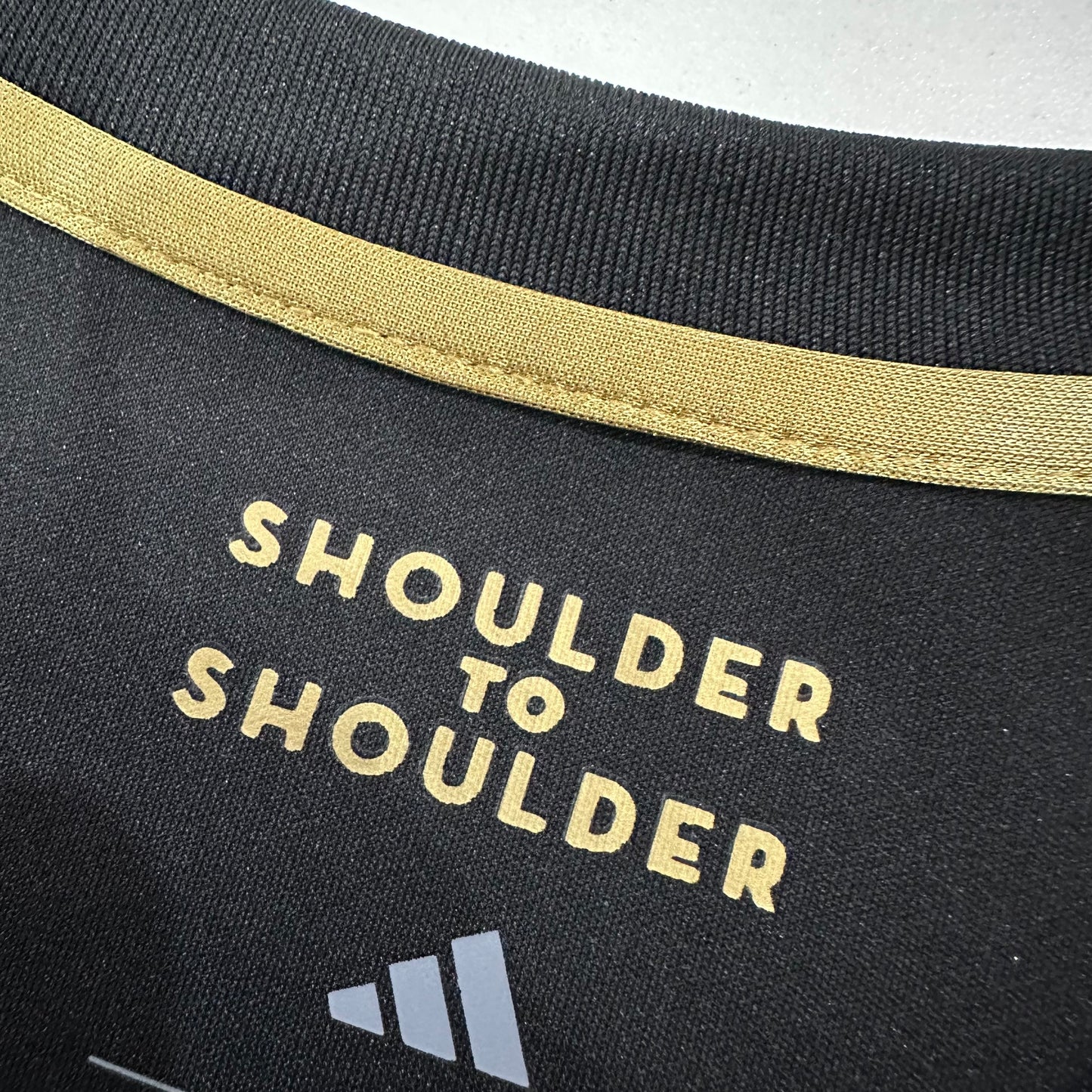 Los Angeles fc 2026/2027 home fans edition