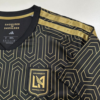 Los Angeles fc 2026/2027 home fans edition