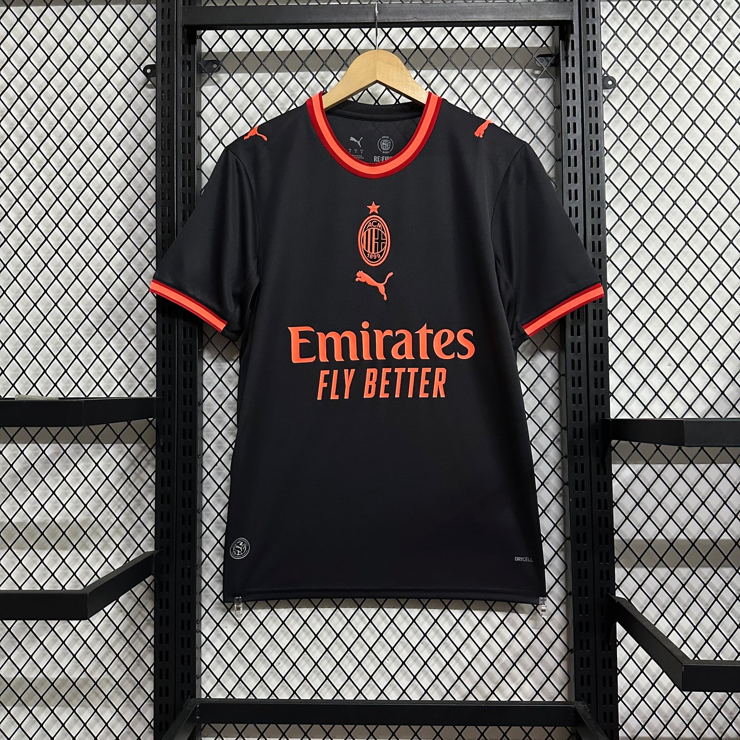 AC Milan 2026/2027 third fans edition