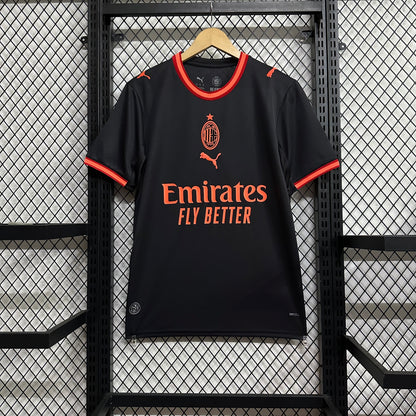 AC Milan 2026/2027 third fans edition