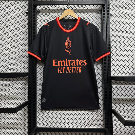 AC Milan 2026/2027 third fans edition