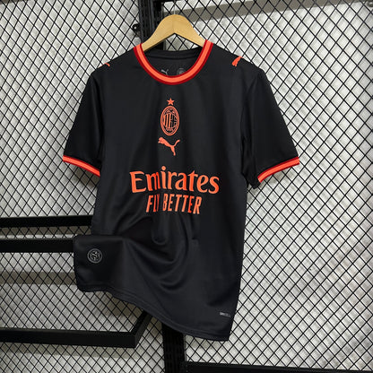 AC Milan 2026/2027 third fans edition