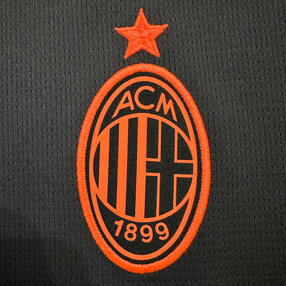 AC Milan 2026/2027 third fans edition