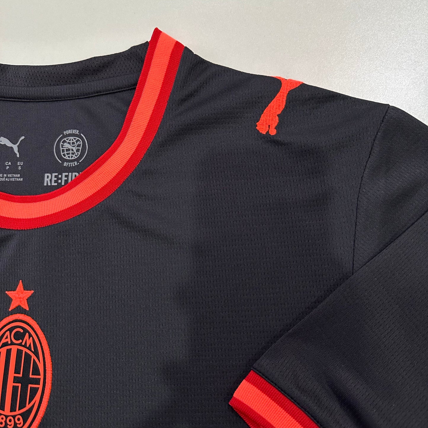AC Milan 2026/2027 third fans edition