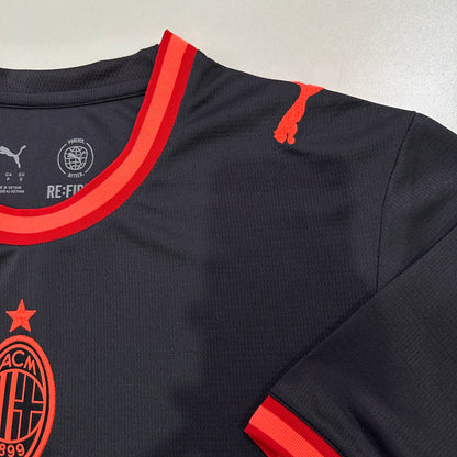 AC Milan 2026/2027 third fans edition