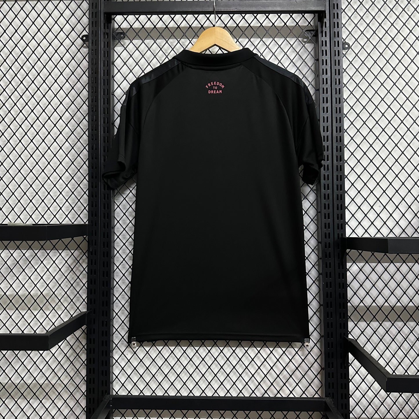 Inter Miami 2026/2027 Away fans edition