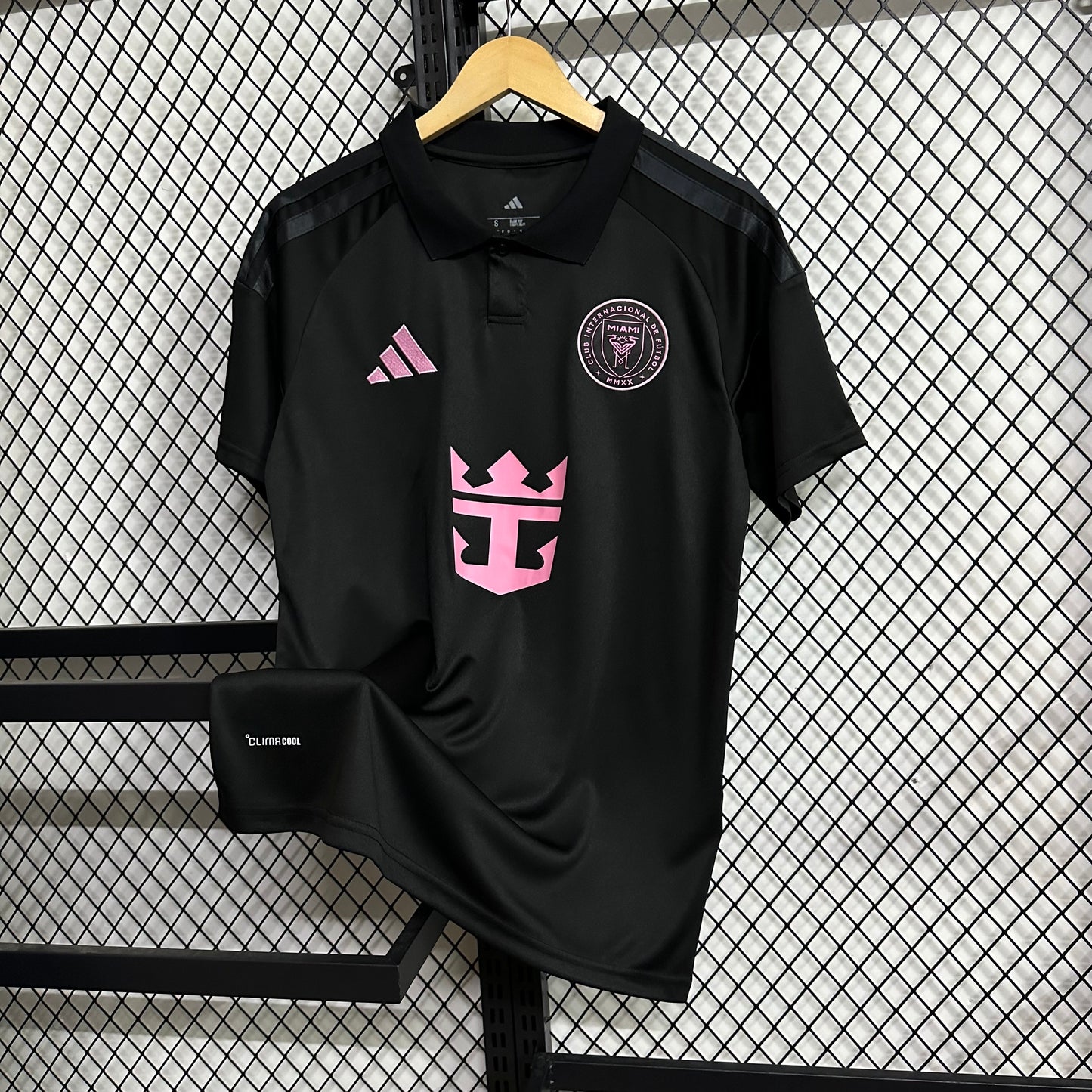 Inter Miami 2026/2027 Away fans edition
