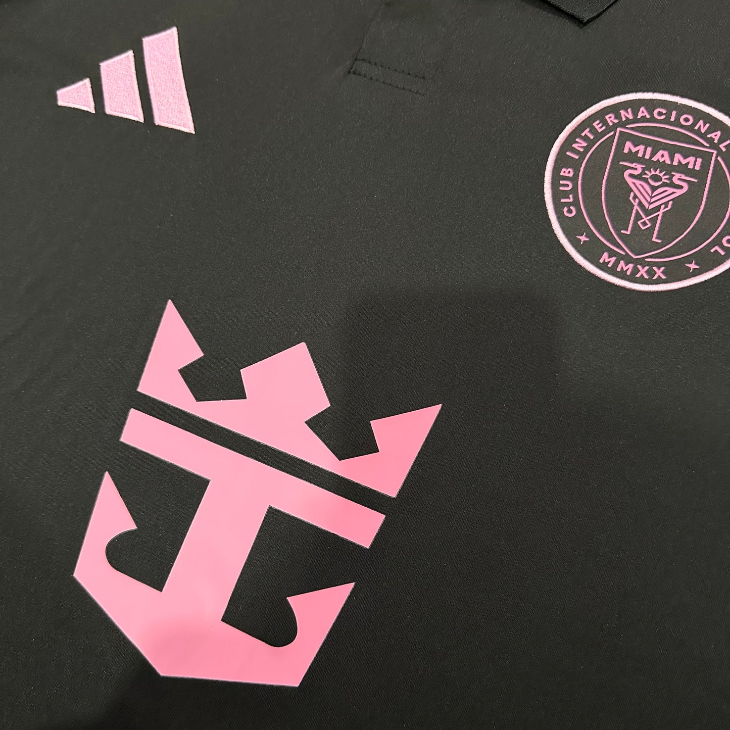 Inter Miami 2026/2027 Away fans edition