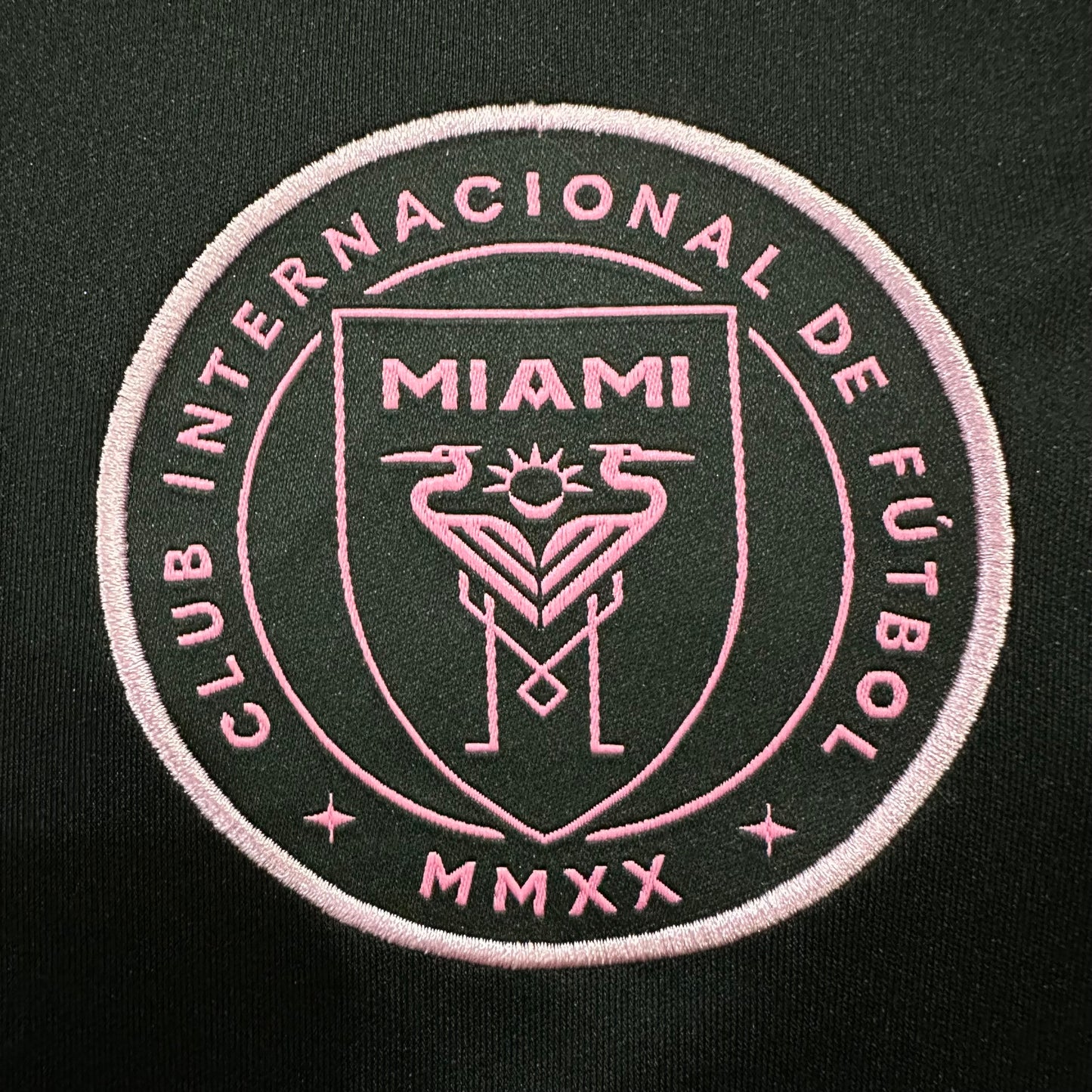 Inter Miami 2026/2027 Away fans edition