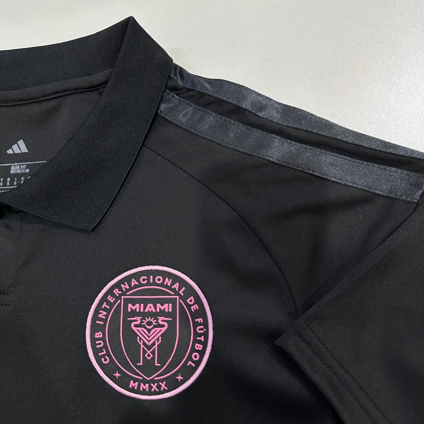 Inter Miami 2026/2027 Away fans edition