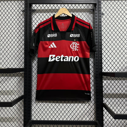 Flamengo 2026/2027 home fans edition